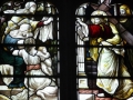 Our East Window – The Road to Calvary