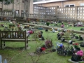 Lexden Garden of Rest and Columbarium