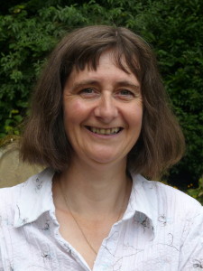 Lynne Saint