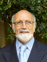 David Watkins