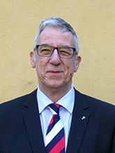 Peter Hinchcliffe