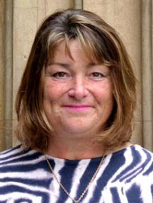 Beverley Kettell