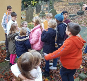 Children and Young People