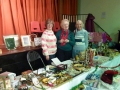 Christmas Bazaar December 2018