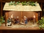 Christmas Services