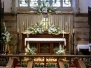 Inside the Church