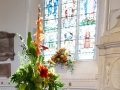 Flower Festival October 2018