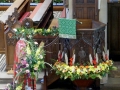 Flower Festival October 2018