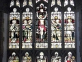Our East Window