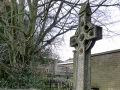 Lexden Garden of Rest and Columbarium