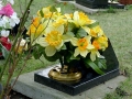 Lexden Garden of Rest and Columbarium