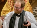 Licensing & Installation of Rev'd Matt Simpkins
