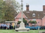 Remembrance Sundays