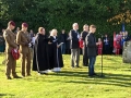 Remembrance Sunday 2018