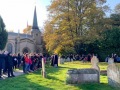 Remembrance Sunday 2019