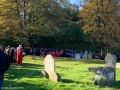 Remembrance Sunday 2019