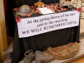 Remembrance Sunday 2018
