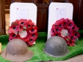 Remembrance Sunday 2018