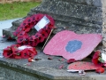 Remembrance Sunday 2018
