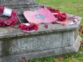 Remembrance Sunday 2018