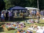 Summer fetes