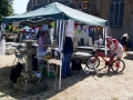 Summer fete July 2018