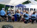 Summer fete July 2018