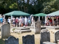 Summer fete July 2018