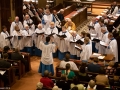 Licensing & Installation of Rev'd Matt Simpkins